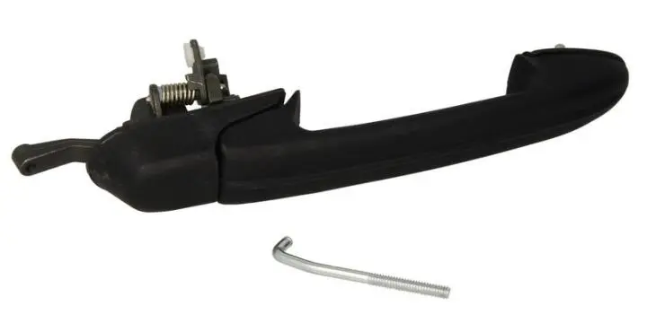 Фото 1 - Ручка двери BLIC 601007019404P Ручка двери BLIC 601007019404P (фото 1)