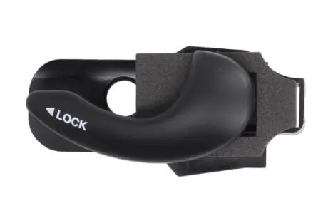 Ручка двери BLIC 601007022408P