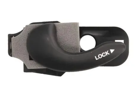 Ручка дверная BLIC 601007022409P