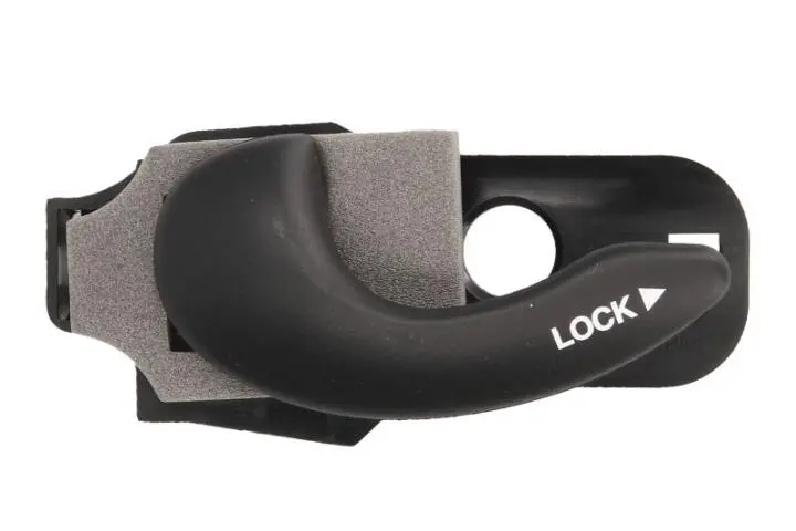 Ручка дверная BLIC 601007022409P (фото 1)