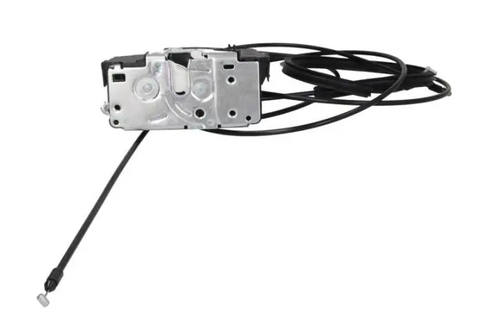 Фото 1 - Замок двери задний правый BLIC 601007038432PP Замок двери задний правый BLIC 601007038432PP (фото 1)