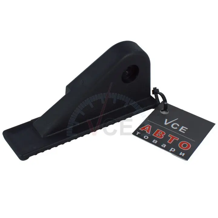 Фото 1 - Ручка двери BLIC 601008002417LWP Ручка двери BLIC 601008002417LWP (фото 1)