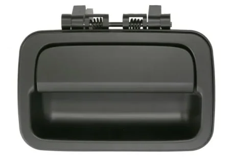Ручка дверей (чорний ґрунт) suzuki jimny fj, jimny gj 01.12- BLIC 6010182248417P