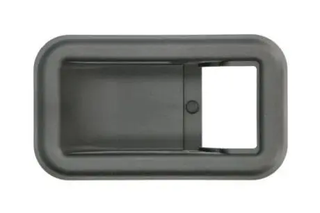 Ручка двери передняя BLIC 601021001408PPP