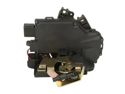 Замок двери BLIC 6010-25-025433P