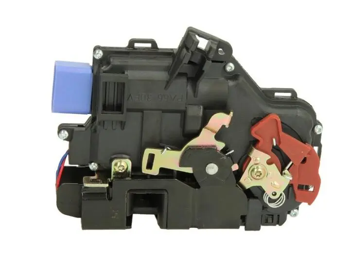 Фото 1 - Замок двери BLIC 601025033422P Замок двери BLIC 601025033422P (фото 1)