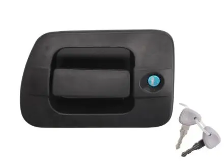 Ручка двери BLIC 601030004401P