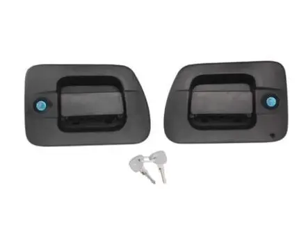 Ручка двери BLIC 601030004407P