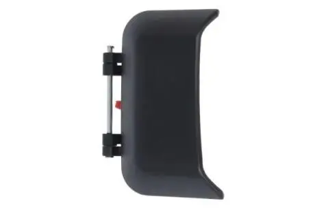 Ручка дверей BLIC 601055010403P