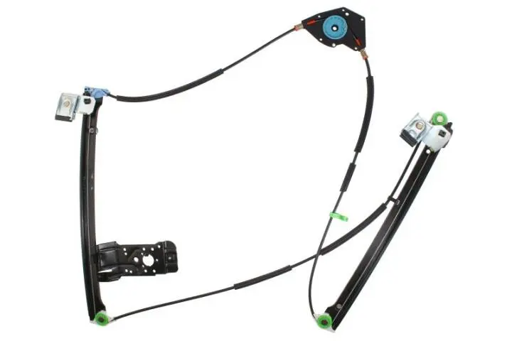 Фото 1 - Стеклоподъемник BLIC 606001009860 Стеклоподъемник BLIC 606001009860 (фото 1)