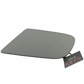 Дзеркальне скло, зовнішнє дзеркало BLIC 6102-01-0133P