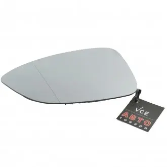Зеркальное стекло, наружное зеркало BLIC 6102-01-049367P