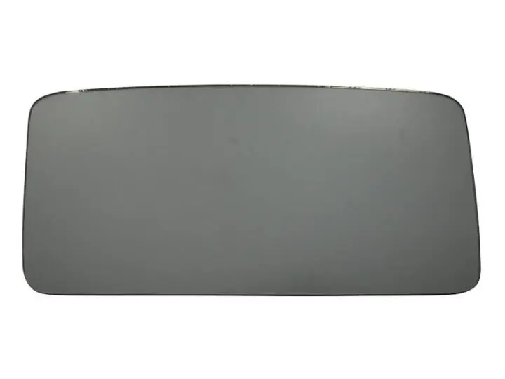 Фото 1 - Стекло зеркала заднего вида BLIC 6102010937P Стекло зеркала заднего вида BLIC 6102010937P (фото 1)