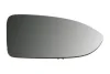 Стекло зеркала наружного (выпуклое, обогрев) CUPRA BORN, VW GOLF VIII, ID.3 09.19- 6102012297321P