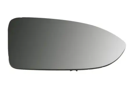 Стекло зеркала наружного (выпуклое, обогрев) CUPRA BORN, VW GOLF VIII, ID.3 09.19- BLIC 6102012297321P