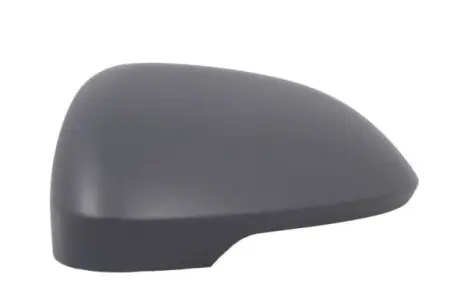 Корпус-крышка наружного зеркала заднего вида (загрунтованный, ассистент смены полосы движения) CUPRA BORN, VW GOLF VIII, ID.3 09.19- BLIC 6102012297332P