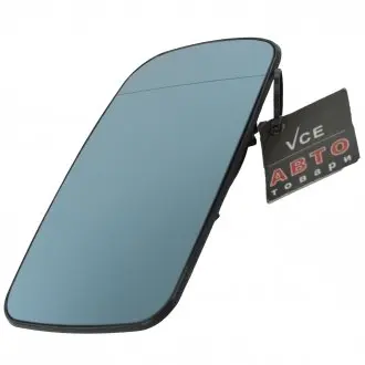 Дзеркальне скло, зовнішнє дзеркало BLIC 6102-02-1211523P