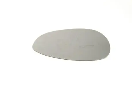 Стекло зеркала заднего вида BLIC 6102021212527P