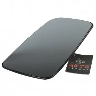 Скло дзеркала бічне BLIC 6102-02-1221237P