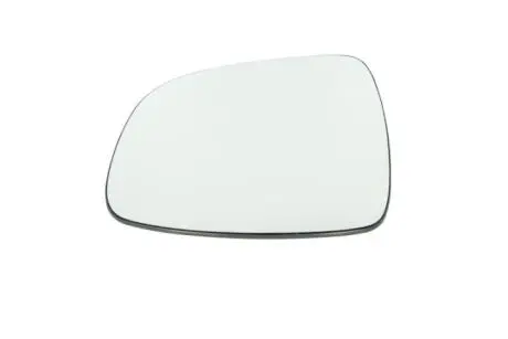Стекло зеркала заднего вида BLIC 6102021231512P