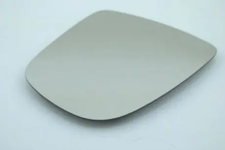 Дзеркальне скло, зовнішнє дзеркало BLIC 6102-02-1231759P