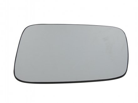Зеркальное стекло, наружное зеркало BLIC 6102-02-1231981P (фото 1)