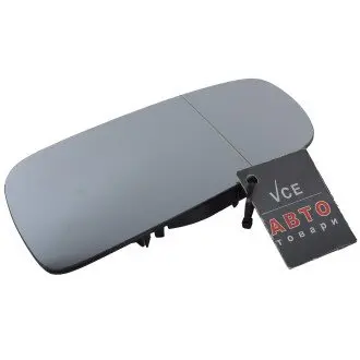 Зеркальное стекло, наружное зеркало BLIC 6102-02-1232601P