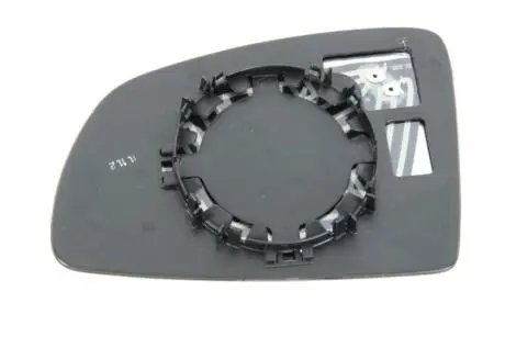 Дзеркальне скло, зовнішнє дзеркало BLIC 6102-02-1232752P