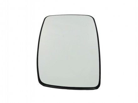 Зеркальное стекло, наружное зеркало BLIC 6102-02-1232955P