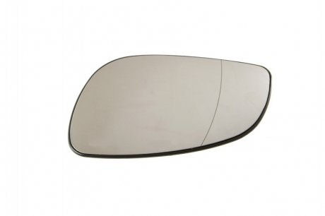 Зеркальное стекло, наружное зеркало BLIC 6102-02-1271222P (фото 1)