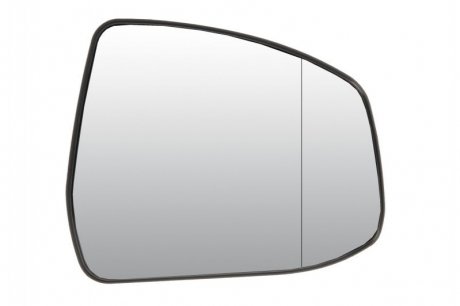 Зеркальное стекло, наружное зеркало BLIC 6102-02-1272371P