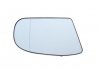 Дзеркальне скло, зовнішнє дзеркало BLIC 6102-02-1272532P (фото 1)