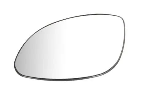 Стекло зеркала заднего вида BLIC 6102021291233P