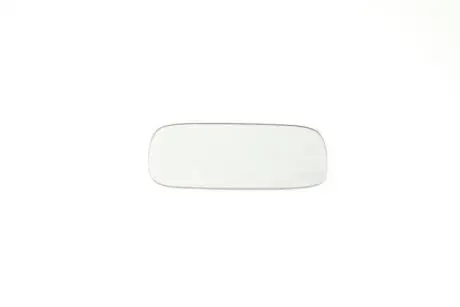 Стекло зеркала заднего вида BLIC 6102021291293P