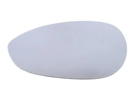 Стекло зеркала заднего вида BLIC 6102021291527P