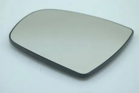 Дзеркальне скло, зовнішнє дзеркало BLIC 6102-02-1291759P