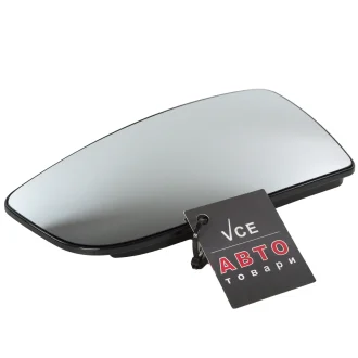 Стекло зеркала заднего вида BLIC 6102021291965P