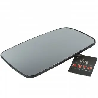 Скло дзеркала бічне A(G) R, на площадці- без підігріва BLIC 6102-02-1292237P