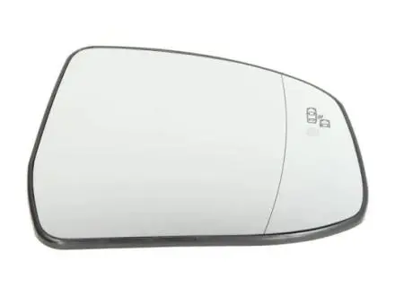 Скло дзеркала BLIC 610203043368P