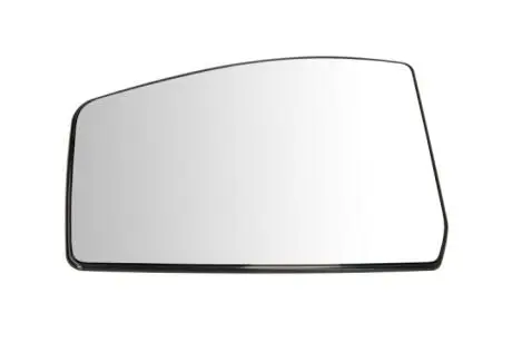 Зеркальное стекло, наружное зеркало BLIC 6102-03-2001298P