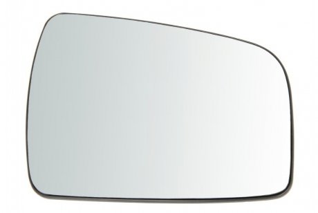 Дзеркальне скло, зовнішнє дзеркало BLIC 6102-04-046368P (фото 1)