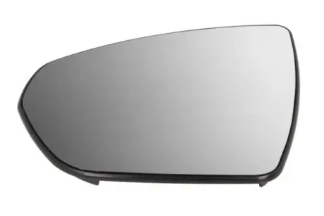 Стекло зеркала наружного (выпуклое, обогрев) CITROEN C5 AIRCROSS, OPEL GRANDLAND X, PEUGEOT 3008 P84, 3008 P84 FL, 5008 T87, 5008 T87 FL 05.16- BLIC 6102042304310P