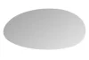 Стекло зеркала наружного (выпуклое, обогрев) MINI COUNTRYMAN F60, MINI CLUBMAN F54, MINI CLUBMAN F54 LCI, MINI F55, F56, MINI F57 11.13- 6102050877372P