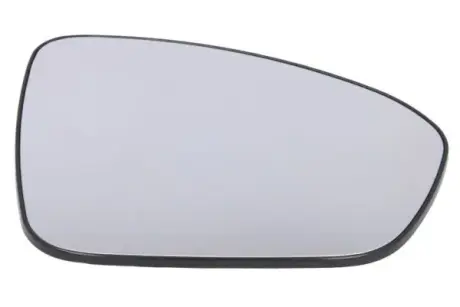 Фото 1 - Скло дзеркала зовнішнього (опукло) MITSUBISHI COLT VII, RENAULT CLIO V Ph I, MEGANE IV, MEGANE IV GRANDCOUPE, MEGANE IV Ph II, TALISMAN 06.15- BLIC 6102092313372P Скло дзеркала зовнішнього (опукло) MITSUBISHI COLT VII, RENAULT CLIO V Ph I, MEGANE IV, MEGANE IV GRANDCOUPE, MEGANE IV Ph II, TALISMAN 06.15- BLIC 6102092313372P (фото 1)