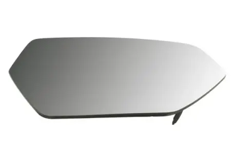 Скло дзеркала зовнішнього (опукло, обігрів) CUPRA FORMENTOR, LEON, SEAT LEON KL1 01.20- BLIC 6102102358311P
