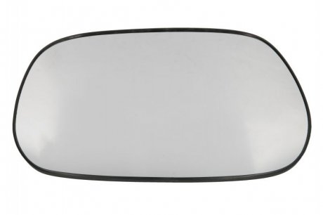 Зеркальное стекло, наружное зеркало BLIC 6102-19-2002453P