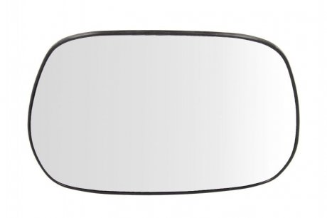Зеркальное стекло, наружное зеркало BLIC 6102-19-2002454P (фото 1)