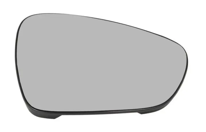 Фото 1 - Стекло зеркала заднего вида BLIC 610221039370P Стекло зеркала заднего вида BLIC 610221039370P (фото 1)