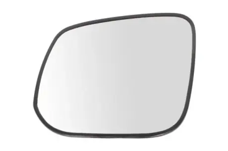 Скло дзеркала заднього виду BLIC 6102272001455P (фото 1)
