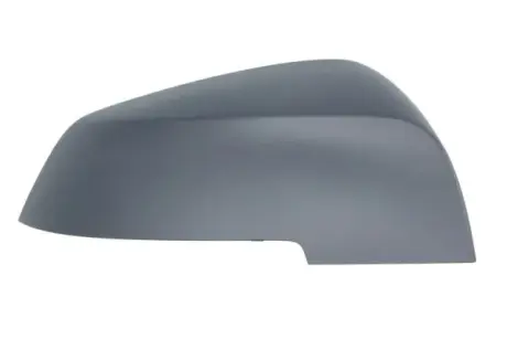 Корпус-кришка зовнішнього дзеркала заднього виду (загрунтований) BMW 1 F20, F21, 2 F22, F23, F87, 3 F30, F31, F80, 3 GRAN TURISMO 10.09- BLIC 6103050081311P